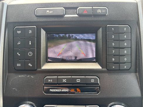 Used 2018 Ford F150 XLT w/ Equipment Group 301A Mid image 14