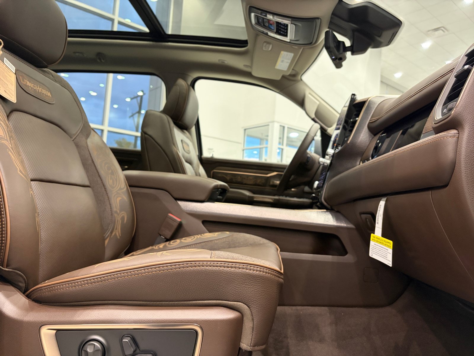 New 2026 RAM 1500 Limited AWD/4WD image 31