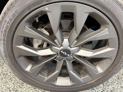 Used 2023 Kia Sorento X-Line EX AWD/4WD image 30