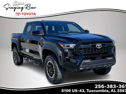 Used 2024 Toyota Tacoma TRD Off-Road w/ TRD Off Road Upgrade Package