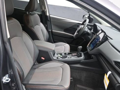 Certified 2025 Subaru Crosstrek 2.5i Limited w/ Popular Package #4A AWD/4WD image 28