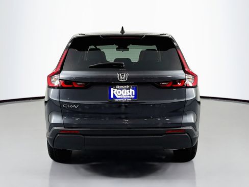 Certified 2023 Honda CR-V EX image 6