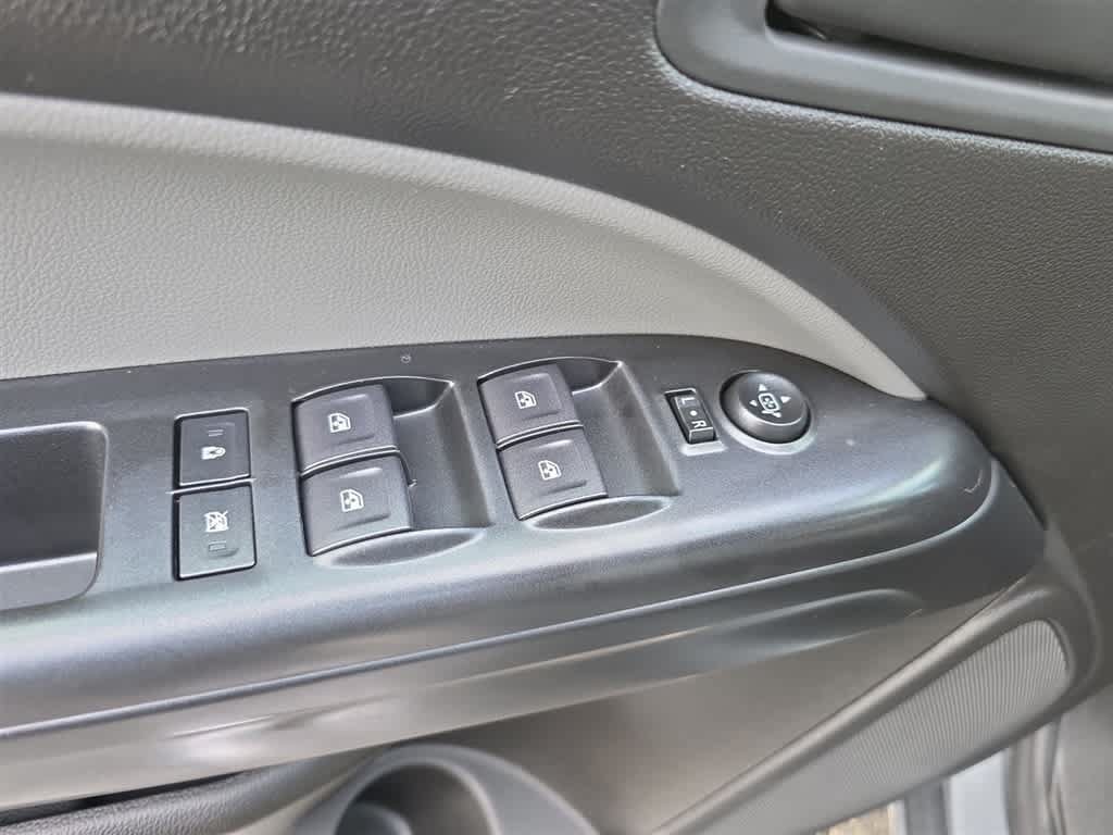 Used 2019 Chevrolet Colorado W/T w/ WT Convenience Package AWD/4WD image 17
