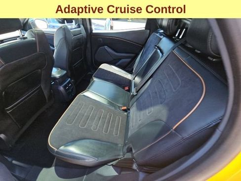 Used 2023 Ford Mustang Mach-E GT AWD/4WD image 11