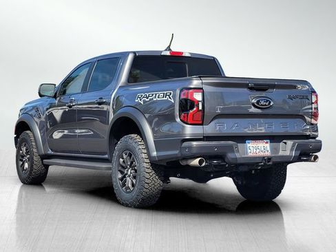 Used 2024 Ford Ranger Raptor image 6