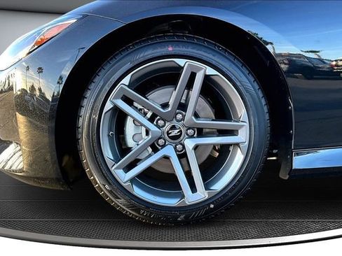 New 2026 Nissan Z Sport w/ Floor Mat Package image 11