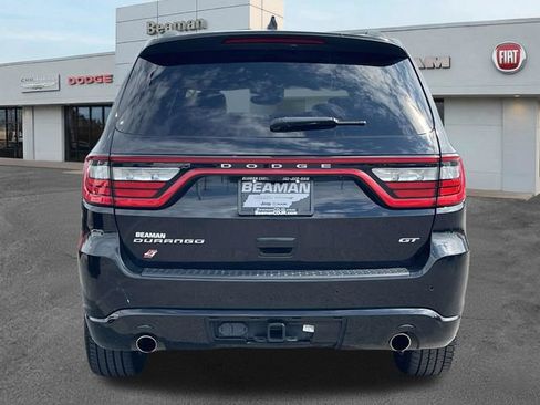 Used 2024 Dodge Durango GT AWD/4WD image 6