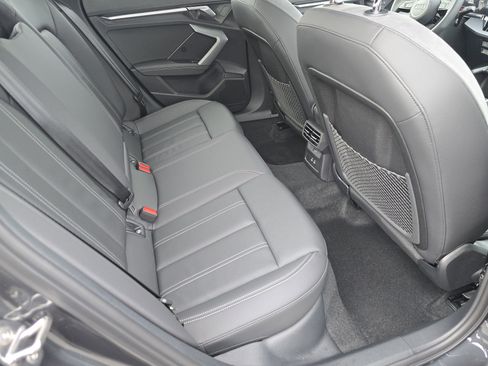 New 2026 Audi A3 2.0T Premium image 15