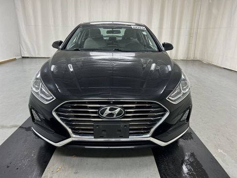 Used 2019 Hyundai Sonata SE FWD image 3