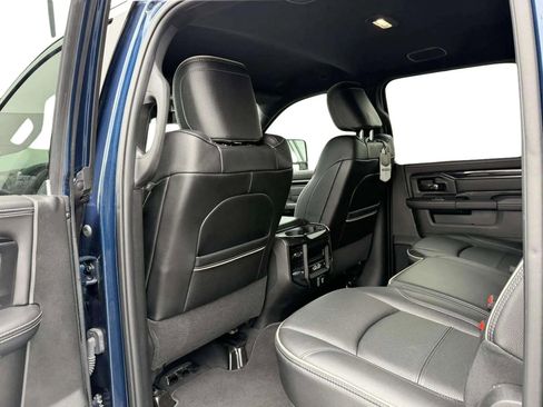 Used 2023 RAM 2500 Power Wagon w/ Level 2 Equipment Group image 16