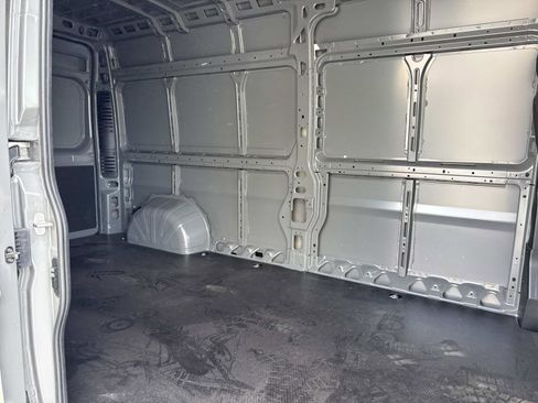 New 2026 RAM ProMaster 2500 w/ Convenience Group image 29
