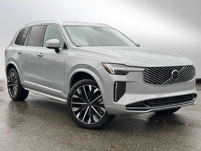 New 2026 Volvo XC90 B6 Plus