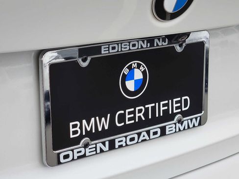 Certified 2023 BMW 330i xDrive Sedan w/ Premium Package image 30