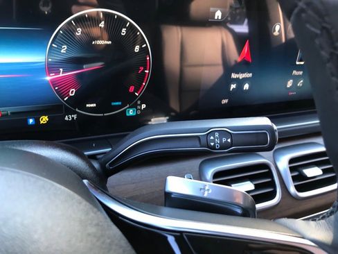 New 2026 Mercedes-Benz GLE 350 4MATIC image 23