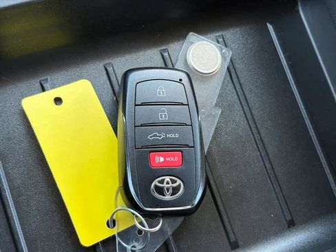 Used 2023 Toyota Tundra SR5 w/ SR5 Convenience Package image 19