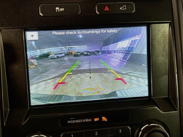 Used 2017 Ford F150 XL w/ Equipment Group 101A Mid AWD/4WD image 18
