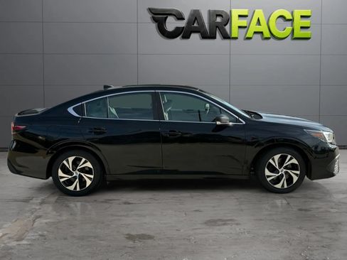 Used 2020 Subaru Legacy w/ Alloy Wheel Package AWD/4WD image 14