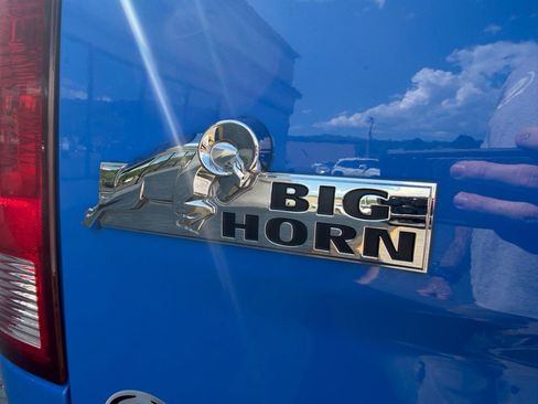 Used 2018 RAM 2500 Big Horn w/ Harvest Edition AWD/4WD image 10