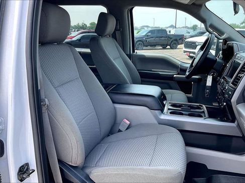 Used 2019 Ford F250 XLT w/ XLT Premium Package AWD/4WD image 30