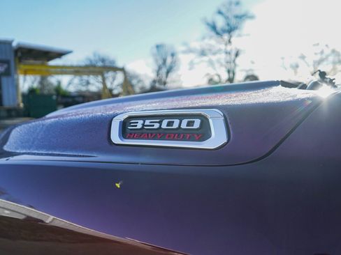 Used 2019 RAM 3500 Limited image 37