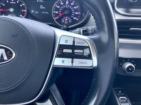Used 2020 Kia Telluride S AWD/4WD image 25