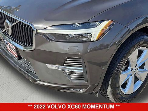 Used 2022 Volvo XC60 B5 Momentum AWD/4WD image 11