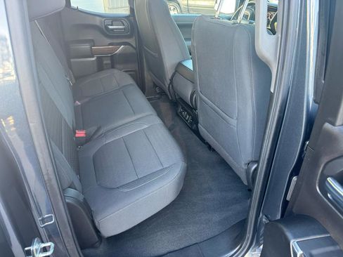 Used 2021 Chevrolet Silverado 1500 RST image 28
