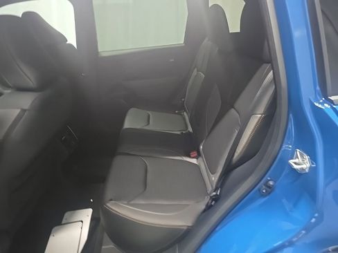 New 2026 Subaru Forester Wilderness w/ Wilderness Plus Package image 12