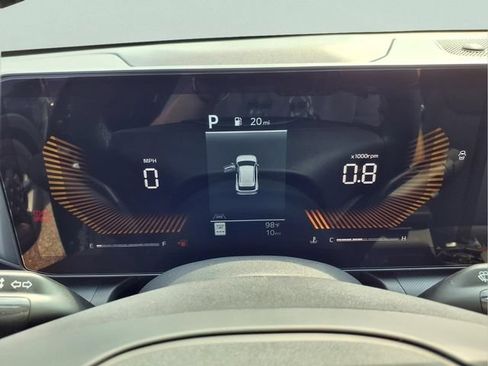 New 2026 Kia K4 EX FWD image 11