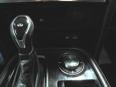 Used 2023 INFINITI QX80 Sensory w/ Cargo Package AWD/4WD image 24