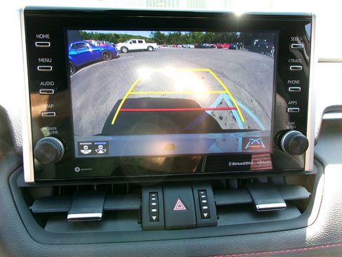 Used 2022 Toyota RAV4 XSE image 18