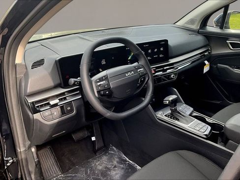 New 2026 Kia Sportage LX AWD/4WD image 7