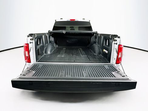 Used 2022 Ford F150 XLT w/ Equipment Group 302A High image 29