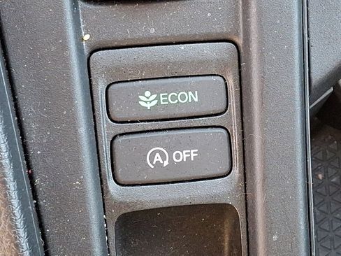 Certified 2025 Honda Accord LX image 23