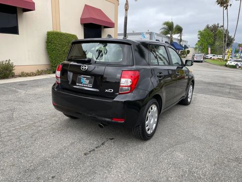 Used 2008 Scion xD image 5