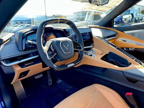 New 2025 Chevrolet Corvette Z06 image 19