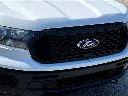 Certified 2022 Ford Ranger XL AWD/4WD image 29