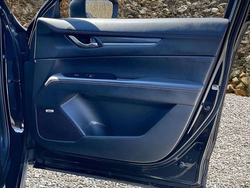 Used 2021 MAZDA CX-5 Grand Touring image 21