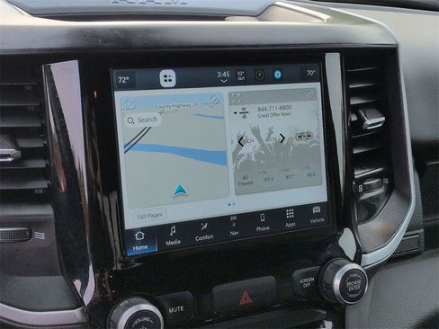 Used 2022 RAM 1500 Big Horn image 25