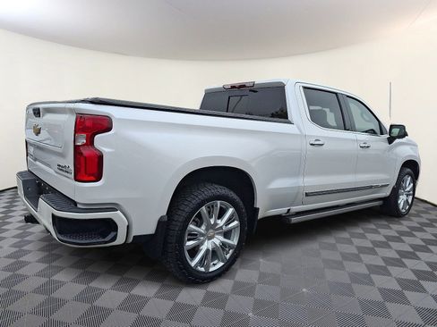 Used 2023 Chevrolet Silverado 1500 High Country image 6