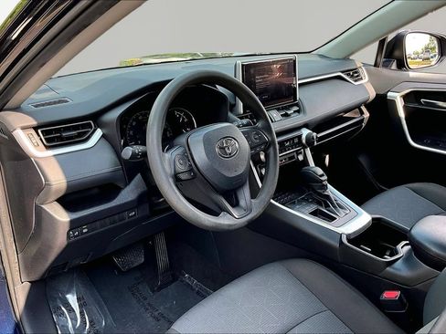 Used 2024 Toyota RAV4 XLE w/ Convenience Package FWD image 14