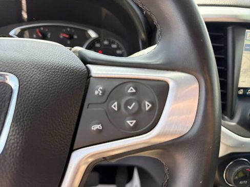 Used 2023 GMC Acadia SLT AWD/4WD image 20