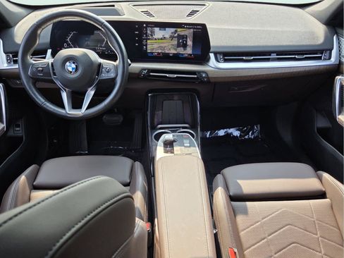Used 2023 BMW X1 xDrive28i w/ Premium Package AWD/4WD image 14