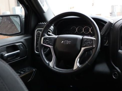 Used 2019 Chevrolet Silverado 1500 RST w/ All-Star Edition image 42