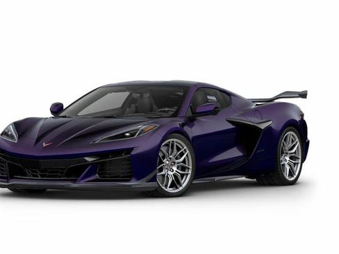 New 2026 Chevrolet Corvette Z06 image 19