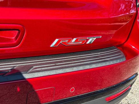 Used 2023 Chevrolet Tahoe RST w/ Luxury Package image 10