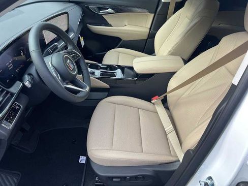 New 2026 Buick Envision Preferred image 18