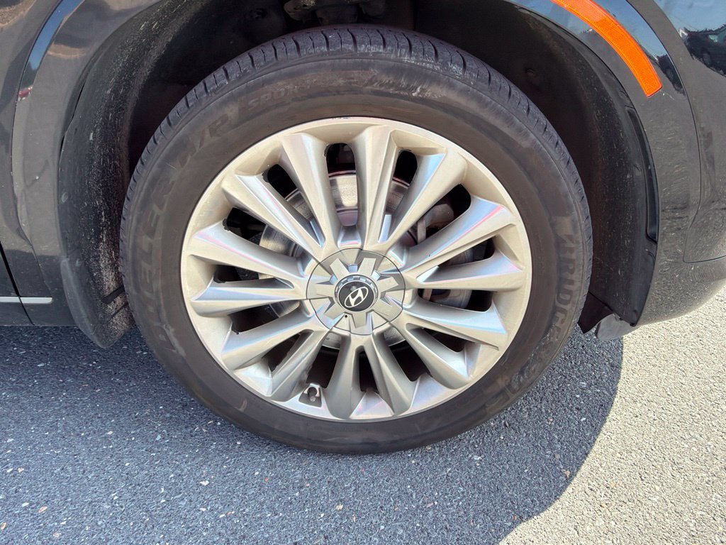 Used 2020 Hyundai Palisade Limited FWD image 10