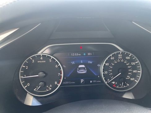 Used 2017 Nissan Murano SV image 21