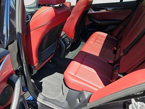 Used 2024 BMW X3 M40i w/ Premium Package AWD/4WD image 19